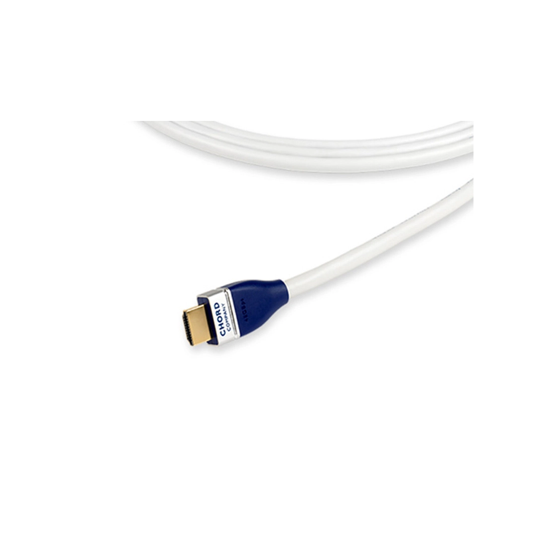 Кабель Chord Clearway HDMI 2.1 2.0m