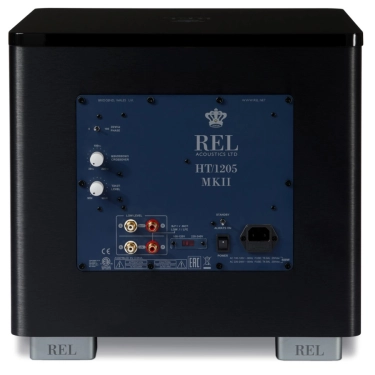 Сабвуфер REL HT1205 MKII