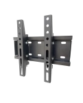 Кронштейн для телевизора Sector TV02T Black, с наклоном, 23" до 43", (max VESA 200x200 мм)