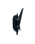 Кронштейн для телевизора Sector TV02T Black, с наклоном, 23" до 43", (max VESA 200x200 мм)