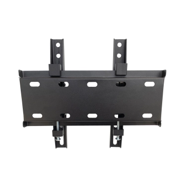 Кронштейн для телевізора Sector TV02T Black, з нахилом, 23" до 43" (max VESA 200x200 мм)