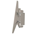 Кронштейн для телевізора Sector TV02T White, з нахилом, 23" до 43" (max VESA 200x200 мм) Кронштейн для телевізора Sector TV02T White, з нахилом, 23" до 43" (max VESA 200x200 мм)