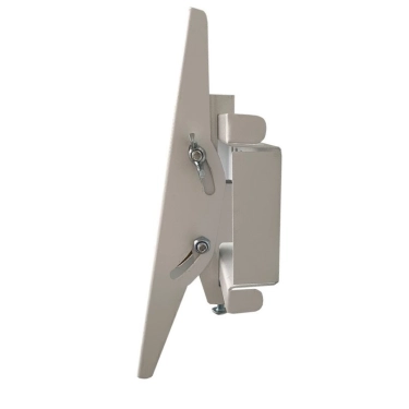 Кронштейн для телевізора Sector TV02T White, з нахилом, 23" до 43" (max VESA 200x200 мм)