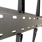 Кронштейн для телевізора Sector TV04F Black фіксований, 32" до 55" (max VESA 400x400 мм) Кронштейн для телевізора Sector TV04F Black фіксований, 32" до 55" (max VESA 400x400 мм)