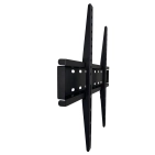 Кронштейн для телевізора Sector TV04F Black фіксований, 32" до 55" (max VESA 400x400 мм) Кронштейн для телевізора Sector TV04F Black фіксований, 32" до 55" (max VESA 400x400 мм)