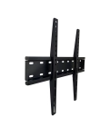 TV bracket Sector TV04F Black fixed, 32" to 55", (max VESA 400x400 mm)