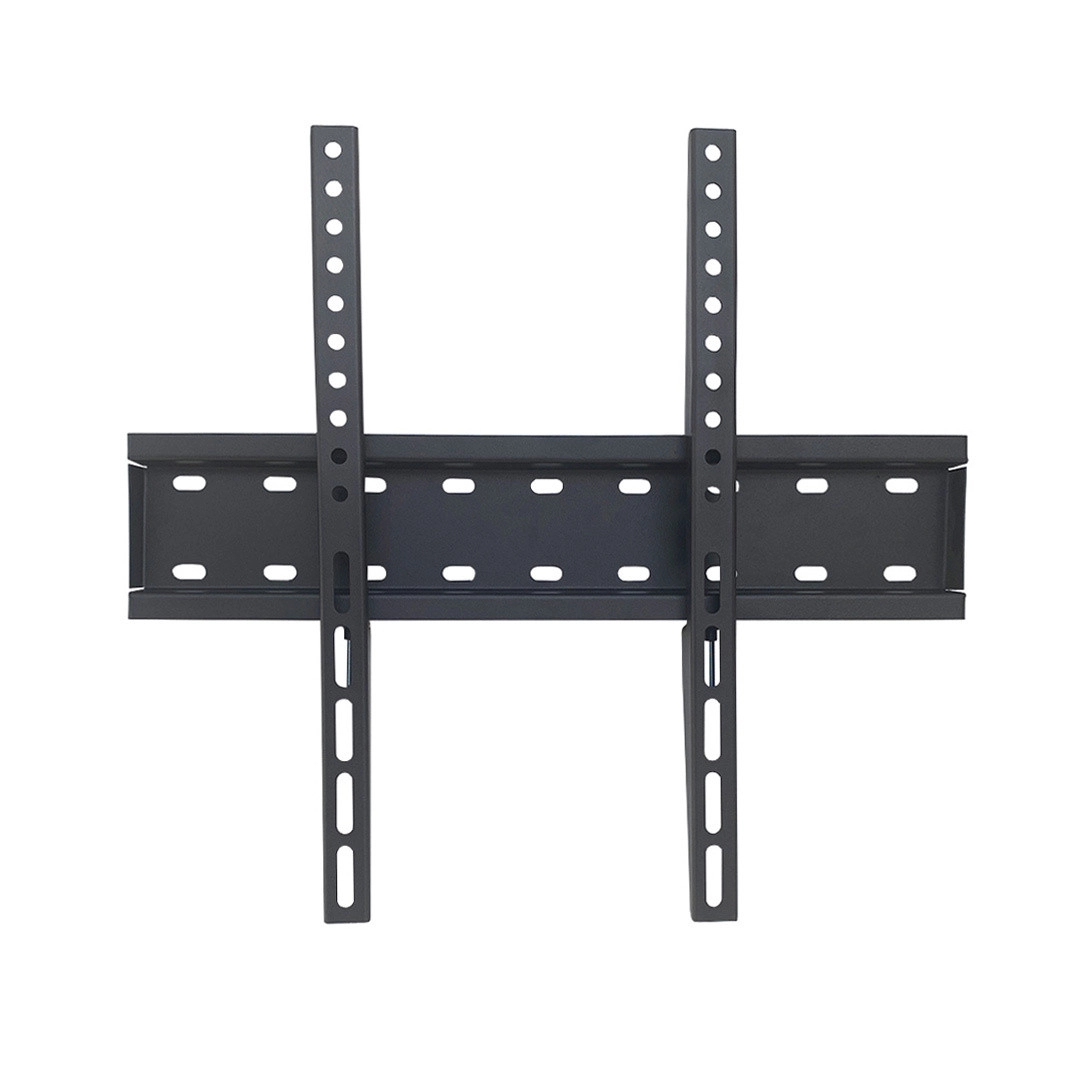 Кронштейн для телевізора Sector TV04F Black фіксований, 32" до 55" (max VESA 400x400 мм)