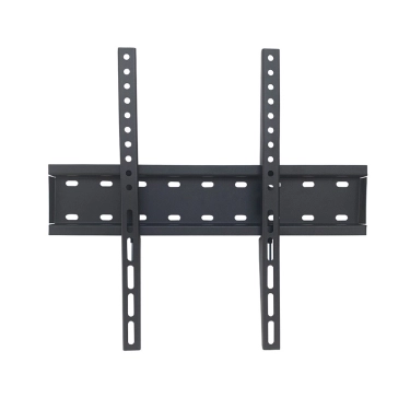 Кронштейн для телевізора Sector TV04F Black фіксований, 32" до 55" (max VESA 400x400 мм)