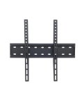 TV bracket Sector TV04F Black fixed, 32" to 55", (max VESA 400x400 mm)