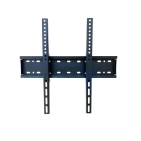 Кронштейн для телевізора Sector TV04T Black з нахилом, 32" до 55" (max VESA 400x400 мм) Кронштейн для телевізора Sector TV04T Black з нахилом, 32" до 55" (max VESA 400x400 мм)
