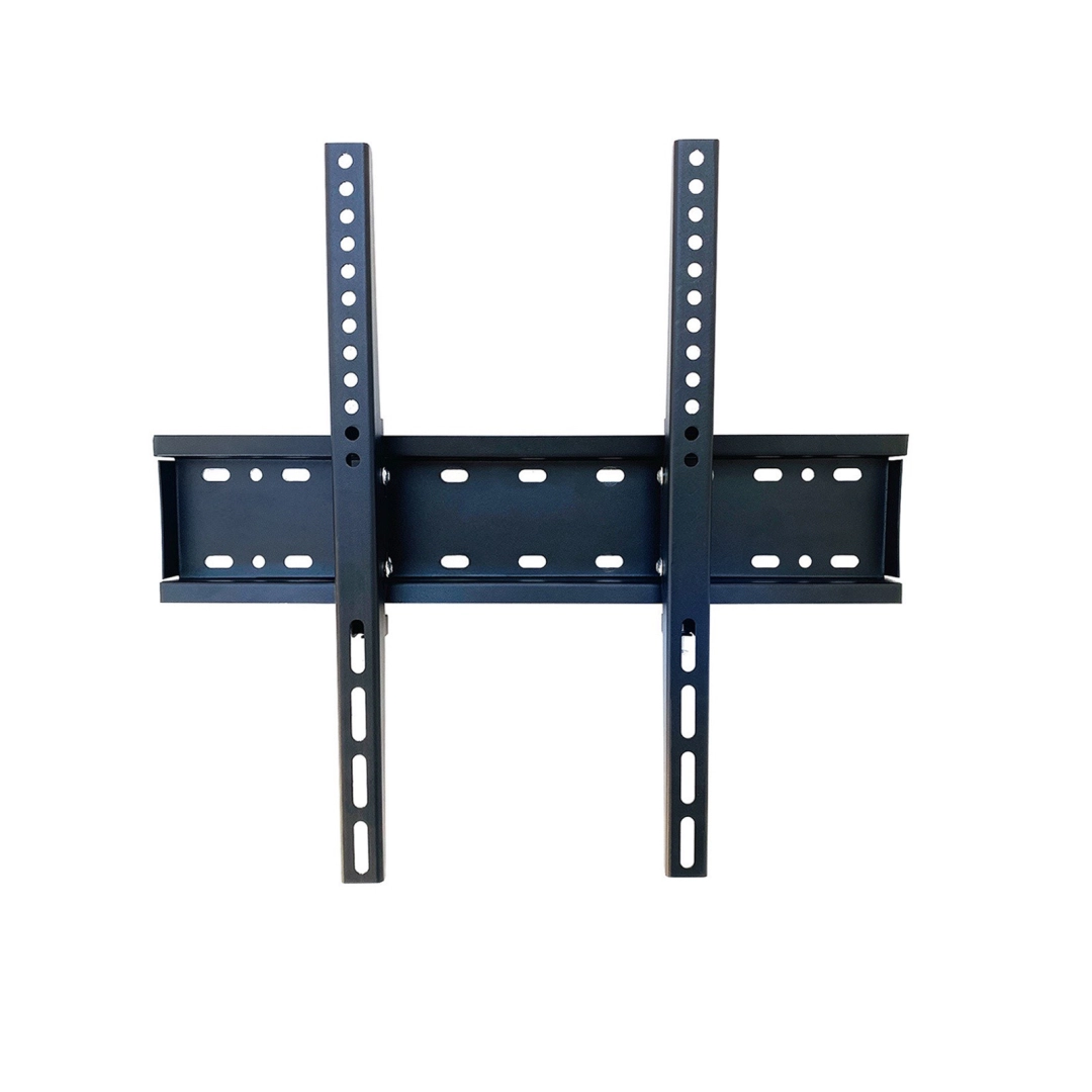 Кронштейн для телевізора Sector TV04T Black з нахилом, 32" до 55" (max VESA 400x400 мм)