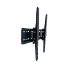 Кронштейн для телевізора Sector TV04T Black з нахилом, 32" до 55" (max VESA 400x400 мм) Кронштейн для телевізора Sector TV04T Black з нахилом, 32" до 55" (max VESA 400x400 мм)