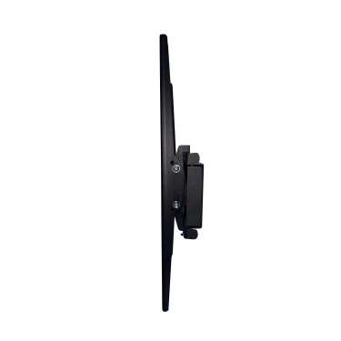 Кронштейн для телевізора Sector TV04T Black з нахилом, 32" до 55" (max VESA 400x400 мм)
