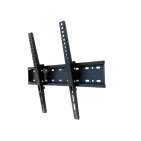 Кронштейн для телевізора Sector TV04T Black з нахилом, 32" до 55" (max VESA 400x400 мм) Кронштейн для телевізора Sector TV04T Black з нахилом, 32" до 55" (max VESA 400x400 мм)