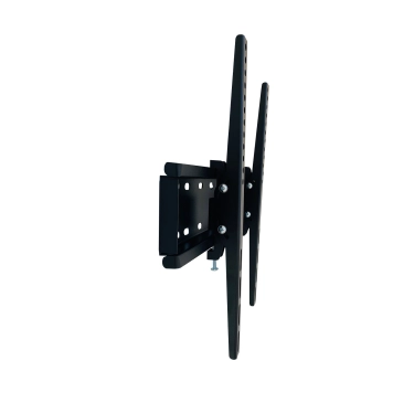 Кронштейн для телевізора Sector TV04T Black з нахилом, 32" до 55" (max VESA 400x400 мм)