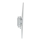Кронштейн для телевізора Sector TV04T White з нахилом, 32" до 55" (max VESA 400x400 мм) Кронштейн для телевізора Sector TV04T White з нахилом, 32" до 55" (max VESA 400x400 мм)