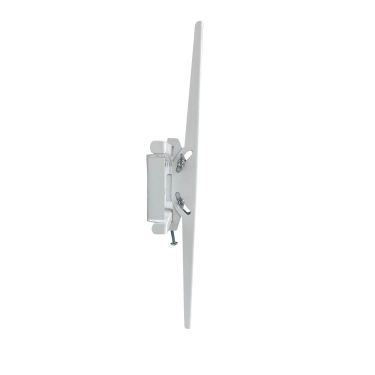Кронштейн для телевізора Sector TV04T White з нахилом, 32" до 55" (max VESA 400x400 мм)