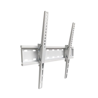 Кронштейн для телевізора Sector TV04T White з нахилом, 32" до 55" (max VESA 400x400 мм)