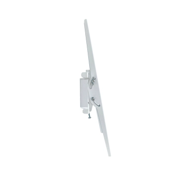 Кронштейн для телевізора Sector TV04T White з нахилом, 32" до 55" (max VESA 400x400 мм)