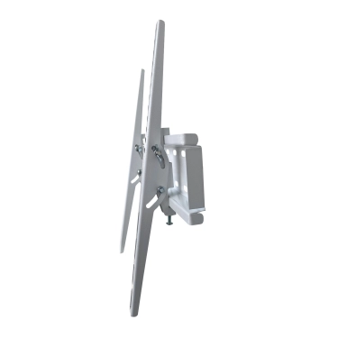 Кронштейн для телевізора Sector TV04T White з нахилом, 32" до 55" (max VESA 400x400 мм)