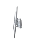 Кронштейн для телевизора Sector TV04T White с наклоном, 32" до 55", (max VESA 400x400 мм)