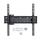 Кронштейн для телевізора Sector TV04T-R2 Black з нахилом/поворотний, 32" до 55", MAX VESA: 400x400 мм Кронштейн для телевізора Sector TV04T-R2 Black з нахилом/поворотний, 32" до 55", MAX VESA: 400x400 мм