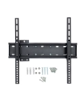 TV bracket Sector TV04T-R2 Black tilt / swivel, 32" to 55", MAX VESA: 400x400mm