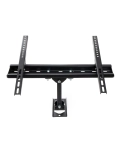 TV bracket Sector TV04T-R2 Black tilt / swivel, 32" to 55", MAX VESA: 400x400mm