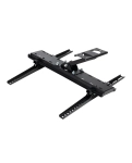 TV bracket Sector TV04T-R2 Black tilt / swivel, 32" to 55", MAX VESA: 400x400mm