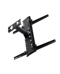 TV bracket Sector TV04T-R2 Black tilt / swivel, 32" to 55", MAX VESA: 400x400mm