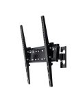 TV bracket Sector TV04T-R2 Black tilt / swivel, 32" to 55", MAX VESA: 400x400mm