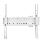 Кронштейн для телевізора Sector TV04T-R2 White з нахилом/поворотний, 32" до 55", MAX VESA: 400x400 мм Кронштейн для телевізора Sector TV04T-R2 White з нахилом/поворотний, 32" до 55", MAX VESA: 400x400 мм