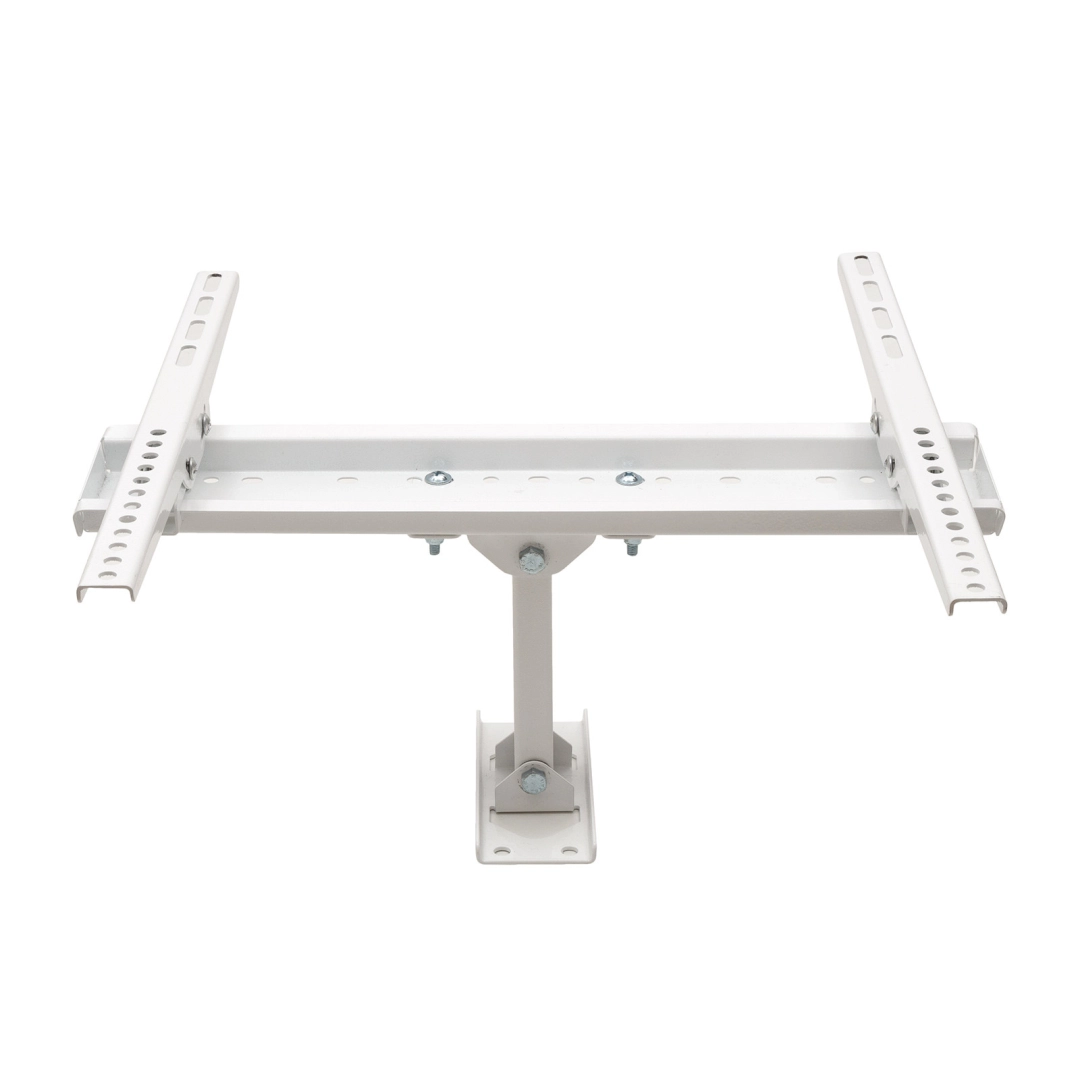 Кронштейн для телевізора Sector TV04T-R2 White з нахилом/поворотний, 32" до 55", MAX VESA: 400x400 мм