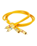 Межблочный аналоговый кабель Van Den Hul The Tide RCA 1.5 m