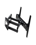 TV Mount Sector TV04T-R6 Black Tilt/Swivel, 32" to 55", MAX VESA: 400x400mm