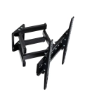 TV Mount Sector TV04T-R6 Black Tilt/Swivel, 32" to 55", MAX VESA: 400x400mm