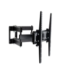 TV Mount Sector TV04T-R6 Black Tilt/Swivel, 32" to 55", MAX VESA: 400x400mm