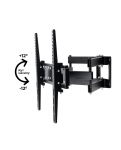 TV Mount Sector TV04T-R6 Black Tilt/Swivel, 32" to 55", MAX VESA: 400x400mm