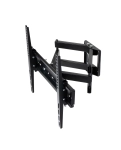 TV Mount Sector TV04T-R6 Black Tilt/Swivel, 32" to 55", MAX VESA: 400x400mm