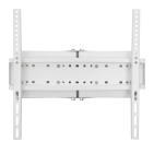 Кронштейн для телевізора Sector TV04T-R6 White з нахилом/поворотний, 32" до 55", MAX VESA: 400x400 мм Кронштейн для телевізора Sector TV04T-R6 White з нахилом/поворотний, 32" до 55", MAX VESA: 400x400 мм
