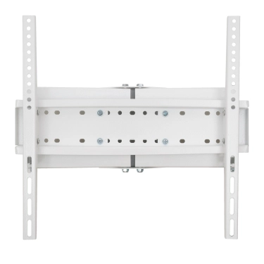 Кронштейн для телевізора Sector TV04T-R6 White з нахилом/поворотний, 32" до 55", MAX VESA: 400x400 мм