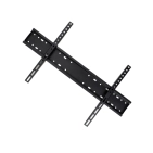 Кронштейн для телевізора Sector TV0604F Black з нахилом/фіксований 37". до 70", MAX VESA: 600x400 мм Кронштейн для телевізора Sector TV0604F Black з нахилом/фіксований 37". до 70", MAX VESA: 600x400 мм
