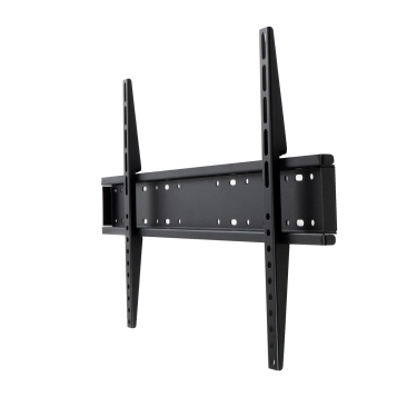 Кронштейн для телевізора Sector TV0604F Black з нахилом/фіксований 37". до 70", MAX VESA: 600x400 мм