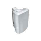 Всепогодна акустика з перемикачем MT-Power ES-40TLX White