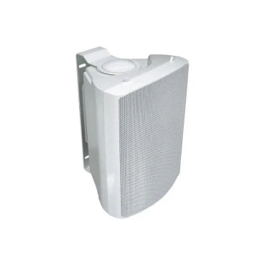 Всепогодна акустика з перемикачем MT-Power ES-40TLX White