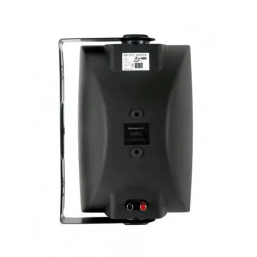 Акустика з перемикачем MT-Power ES-40TLX Black
