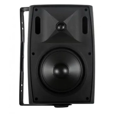 Акустика з перемикачем MT-Power ES-40TLX Black