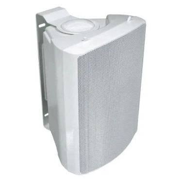 Акустика з перемикачем MT-Power ES-50T White
