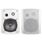 Акустика з перемикачем MT-Power ES-50T White Акустика з перемикачем MT-Power ES-50T White