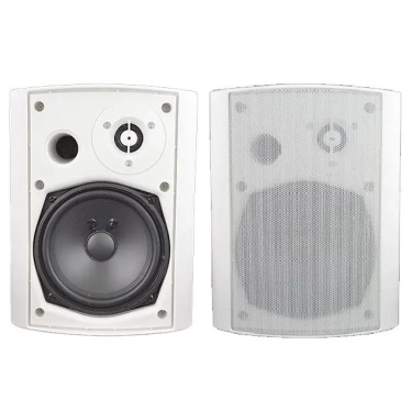 Акустика з перемикачем MT-Power ES-50T White